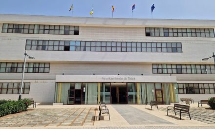 UGT exige responsabilidades al Ayuntamiento de Telde por el reiterado retraso en  el abono de las nóminas