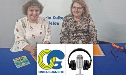El Colectivo Ecologista Turcón y los problemas sociales de la Isleta, hoy en «La Hora de la Verdad» de Onda Guanche