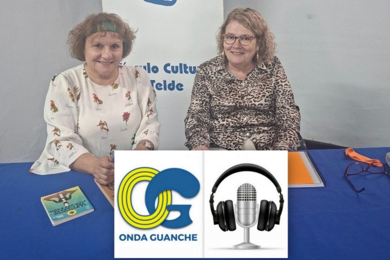 El Colectivo Ecologista Turcón y los problemas sociales de la Isleta, hoy en «La Hora de la Verdad» de Onda Guanche