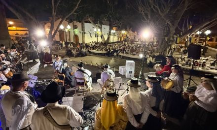 San Lorenzo acoge con éxito la tercera edición del Pellagofio Fest by Tasate, un encuentro vecinal que une tradición, cultura y comunidad