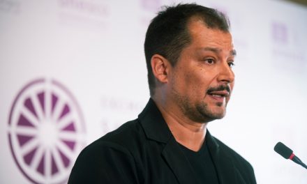 La Laguna se convierte en sede de la quinta edición del ‘Congreso Internacional H de comunicación, medios audiovisuales y análisis’