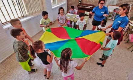 Santa Cruz asegura el arranque de las Escuelas de Verano con fondos propios