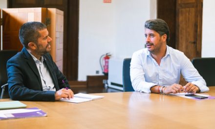 Las Ciudades Patrimonio firman un convenio con sus 15 universidades para promover la investigación sobre el patrimonio cultural