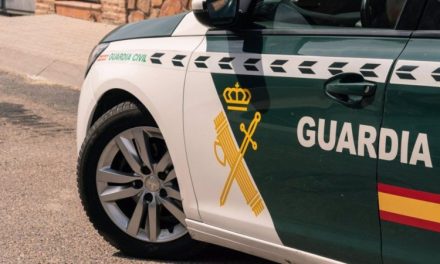 La Guardia Civil se personará esta semana en el Ayuntamiento de Telde para requerir todos los permisos de los fuegos artificiales de la hoguera de San Juan