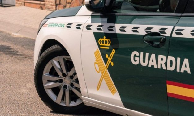 La Guardia Civil se personará esta semana en el Ayuntamiento de Telde para requerir todos los permisos de los fuegos artificiales de la hoguera de San Juan