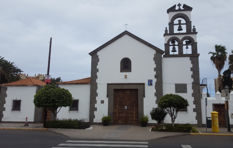 Jinámar celebra el 500 aniversario de la creación de su casco histórico