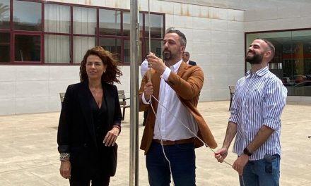 La concejalía de Igualdad Telde  regala el dinero público a los amiguetes