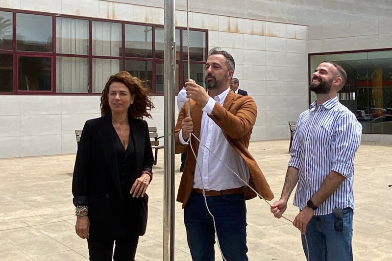 La concejalía de Igualdad Telde  regala el dinero público a los amiguetes