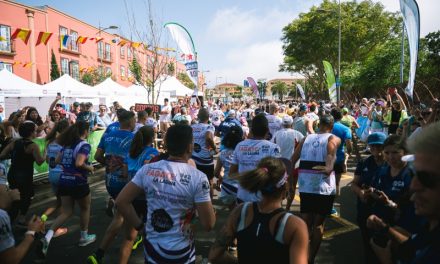 La Laguna acoge una nueva edición de la Legua de San Benito Abad
