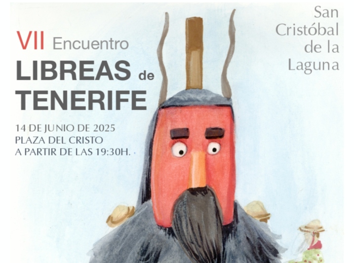 Las calles de la ciudad Patrimonio Mundial se preparan para recibir siglos de historia y tradición con el Encuentro de Libreas de Tenerife