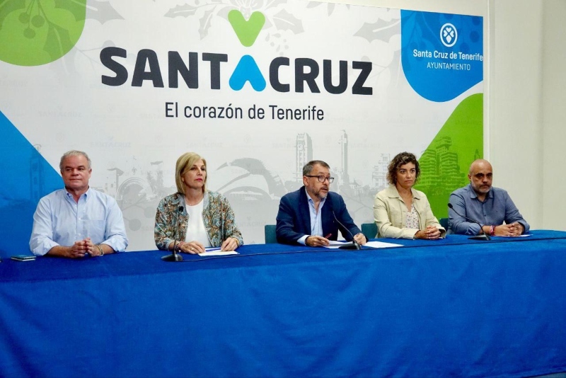 La XI Media Maratón Internacional de Santa Cruz de Tenerife abre hoy las  inscripciones