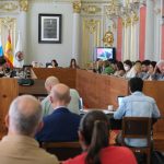 Las Palmas de Gran Canaria se adhiere al convenio estatal y autonómico para reforzar la administración digital municipal