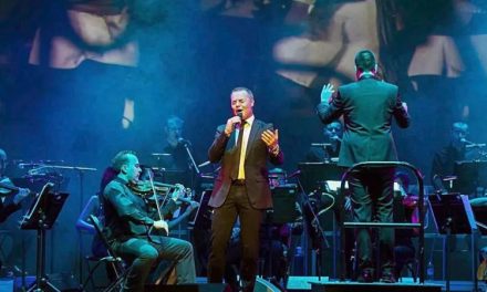 ‘Canciones que saben aMar’ fusionará el sonido sinfónico y contemporáneo en Agüimes