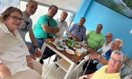 San Gregorio: De centro comercial vibrante a mausoleo de las promesas muertas