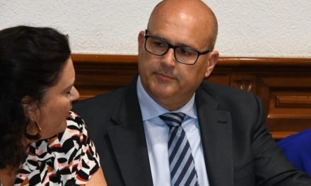 La tournée radiofónica del compungido exconcejal de Nueva Canarias, Agustin Arencibia