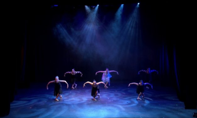 La Escuela Municipal de Danza de Ingenio despedirá el curso con arte y emoción sobre el escenario