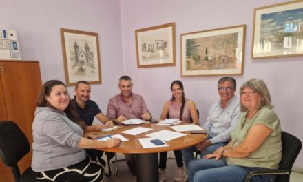 Telde intensifica la campaña de esterilización de las colonias de gatos  locales