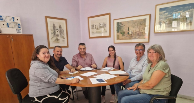 Telde intensifica la campaña de esterilización de las colonias de gatos  locales