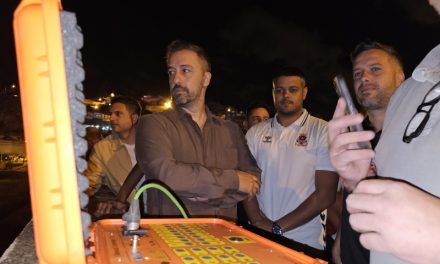El PSOE de Telde exige responsabilidades y solicita el plan de seguridad de la hoguera de San Juan tras el incidente con un volador que impactó contra el público