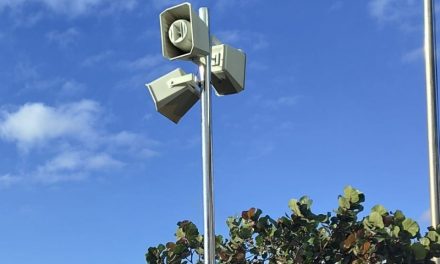 Telde mejora la seguridad en sus playas con la instalación de megafonía