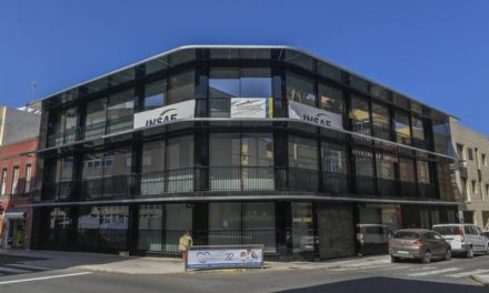 El colegio de arquitectos de Gran Canaria premia  dos obras de  la ciudad de Telde