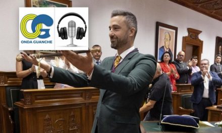 Dos años de inacción municipal en Telde, este martes en el programa «La Hora de la Verdad» de Onda Guanche