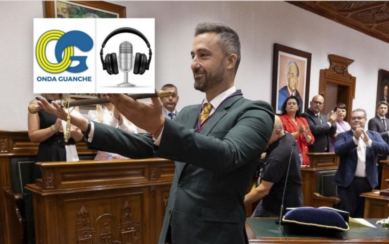 Dos años de inacción municipal en Telde, este martes en el programa «La Hora de la Verdad» de Onda Guanche
