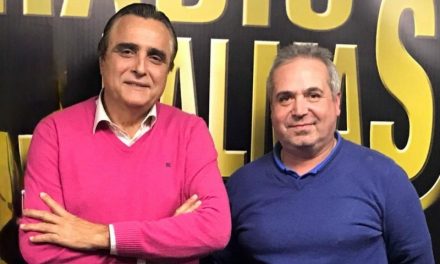 Paco Valido: Cuando la dignidad y el cariño de un pueblo vencen al olvido