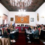 La Laguna aprueba de forma provisional su nuevo Reglamento de Participación Ciudadana