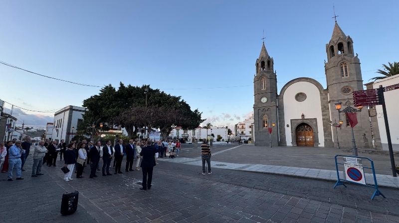 Telde celebra la 47ª edición de su tradicional Recorrido Histórico-Literario por el barrio de San Juan