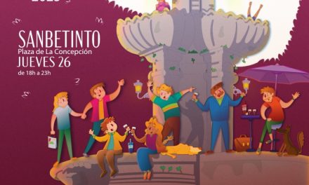 La Laguna celebra SanBetinto, la gran cita enológica del ‘Extra de Verano Tacoronte-Acentejo’