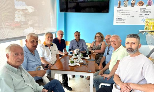 Telde entre dos fuegos: Traiciones políticas y un mar que calla más de la cuenta