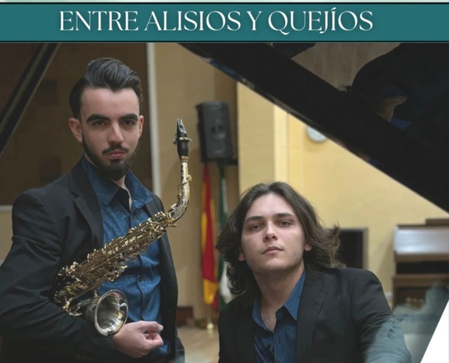 El Teatro Auditorio Agüimes acoge este jueves el concierto ‘Entre Alisios y Quejíos’ con entrada libre