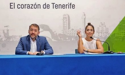 Santa Cruz, referente nacional en inversión por habitante en Servicios Sociales