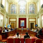 Santa Cruz da luz verde al presupuesto más elevado de su historia con 381,2 millones