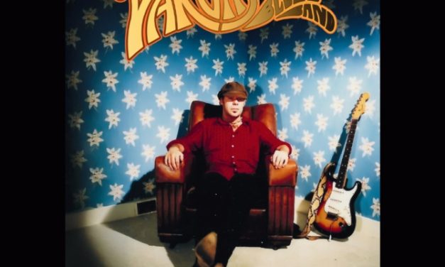 Vargas Blues Band presentará su último disco en DocuRock 11