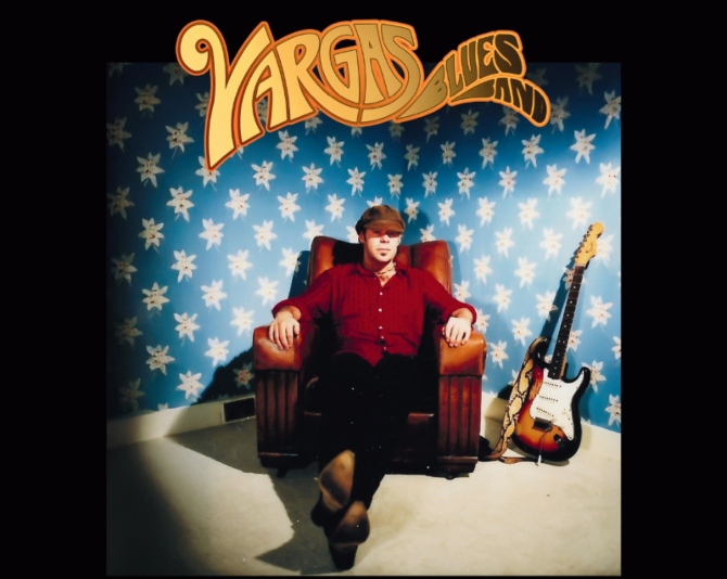 Vargas Blues Band presentará su último disco en DocuRock 11