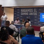 Más por Telde abre  expediente informativo y suspende cautelarmente de militancia a Juan Pablo Rodríguez y advierte de acciones legales al medio que divulgó la información sin contrastar