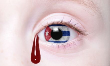 No laven  en Telde al régimen represivo comunista de Cuba