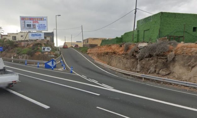 Después del conejo ido…”El Ayuntamiento de Telde impulsa el diálogo con vecinos y empresarios de La Pardilla”