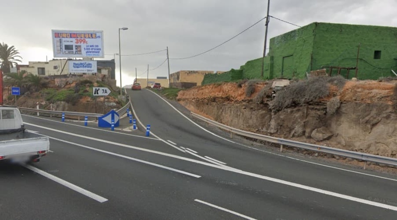 Después del conejo ido…”El Ayuntamiento de Telde impulsa el diálogo con vecinos y empresarios de La Pardilla”