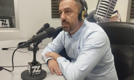 ¿Es el mismo Alcalde de Telde que acusaba de “oír voces” a Celeste López el que ahora considera un error político y humano su cese como portavoz de Nueva Canarias?
