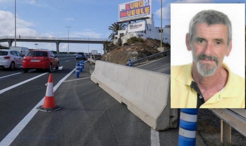 Gonzalo Santana (líder vecinal de La Pardilla) en Onda Guanche: «Nos sentimos traicionados por el gobierno de Telde»