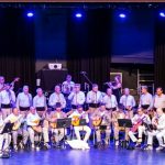 Los Gofiones estarán este domingo en la plaza de Jinámar