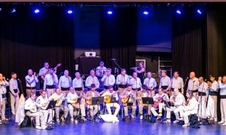 Los Gofiones estarán este domingo en la plaza de Jinámar