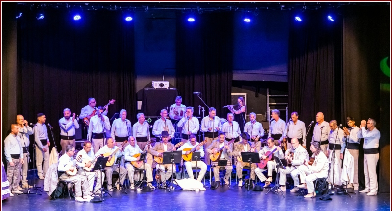 Los Gofiones estarán este domingo en la plaza de Jinámar