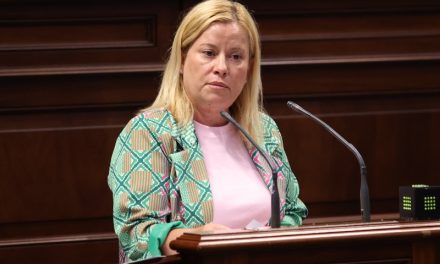 El PP advierte que la criminalidad de los delitos graves en Canarias se ha disparado