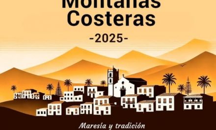 Bajamar acoge este sábado una nueva acción del ciclo de jornadas participativas ‘Montañas costeras’ 