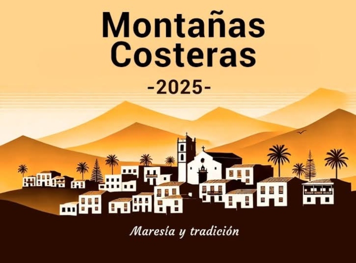 Bajamar acoge este sábado una nueva acción del ciclo de jornadas participativas ‘Montañas costeras’ 