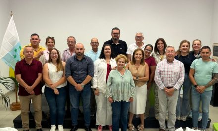Nueva Canarias Telde se encuentra unida, comprometida y con rumbo claro hacia el Congreso Nacional
